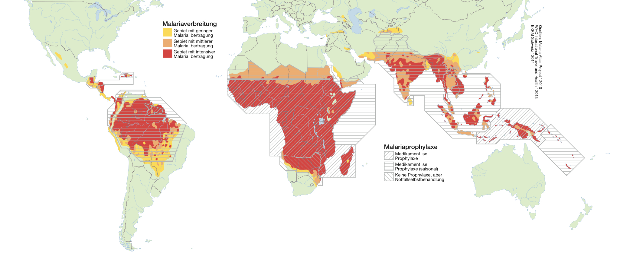 Was Ist Eine Thematische Karte Typ Thematische Karte vom Kartographiestudio